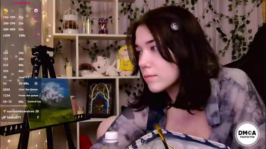 kelly_fooxx Live Sex February 20, 2026