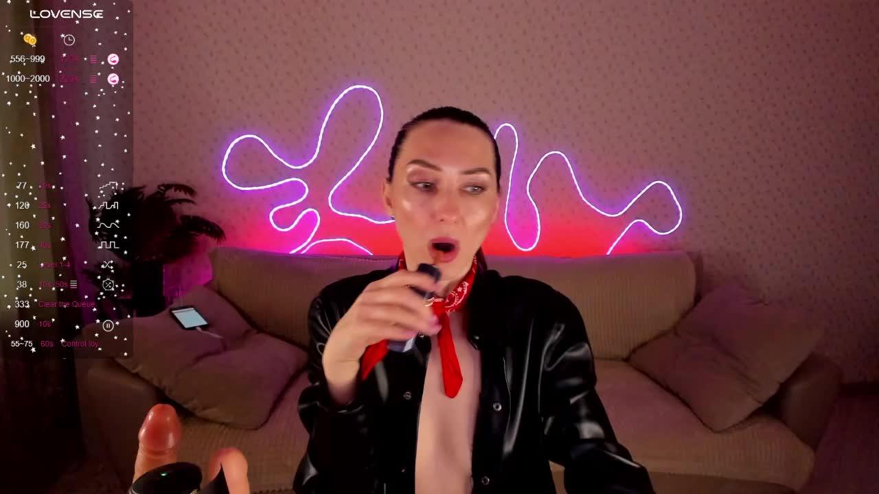 EternalLilith Live Sex February 20, 2026