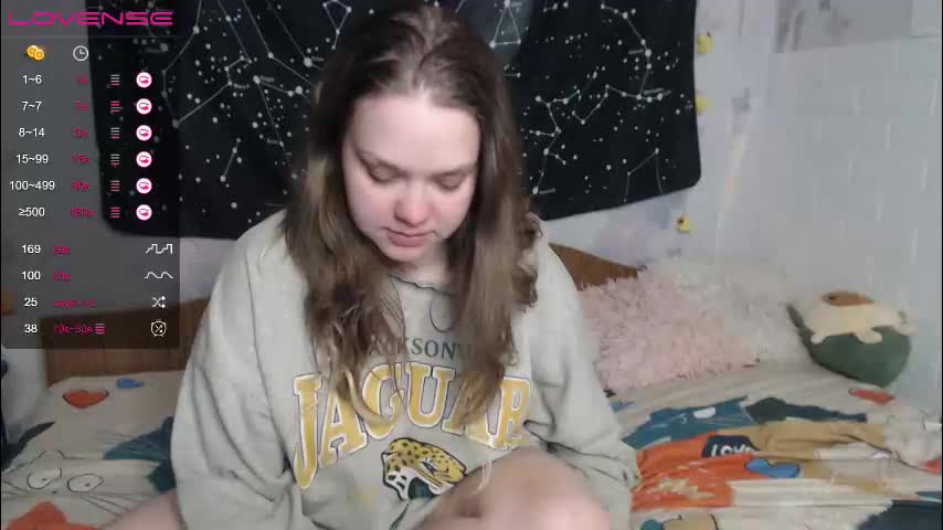 darling_tony18 Live Sex February 20, 2026