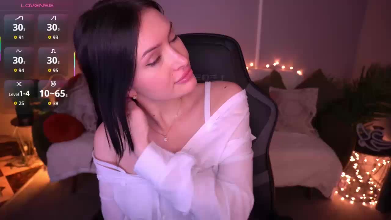 MilaSecret Live Sex February 20, 2026