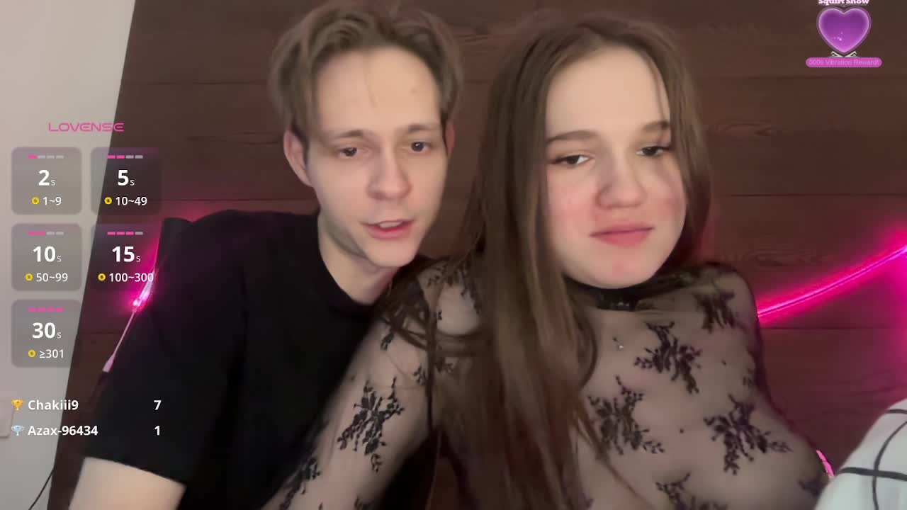 titsDestroy2007 Live Sex February 20, 2026