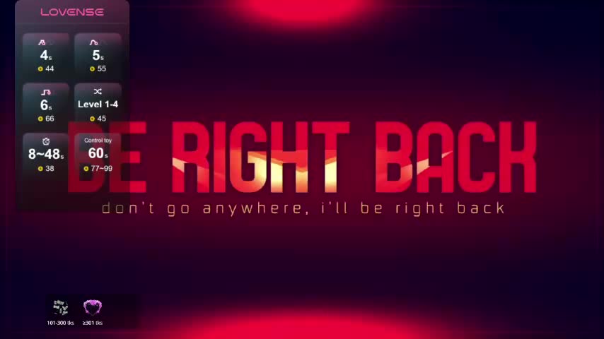 MagicalLouu Live Sex February 20, 2026