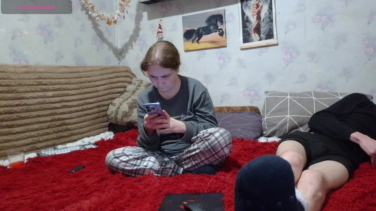 Krohab Live Sex February 20, 2026