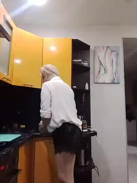 TilyTily Live Sex February 20, 2026