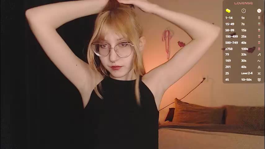 cherry_hazzze Live Sex February 20, 2026