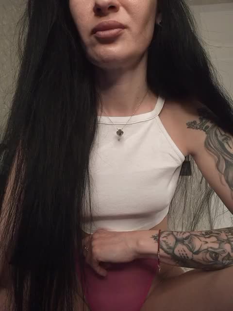 Black_chick Live Sex February 20, 2026