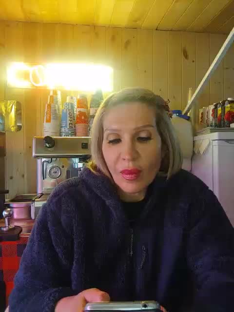 Katriona Live Sex February 20, 2026