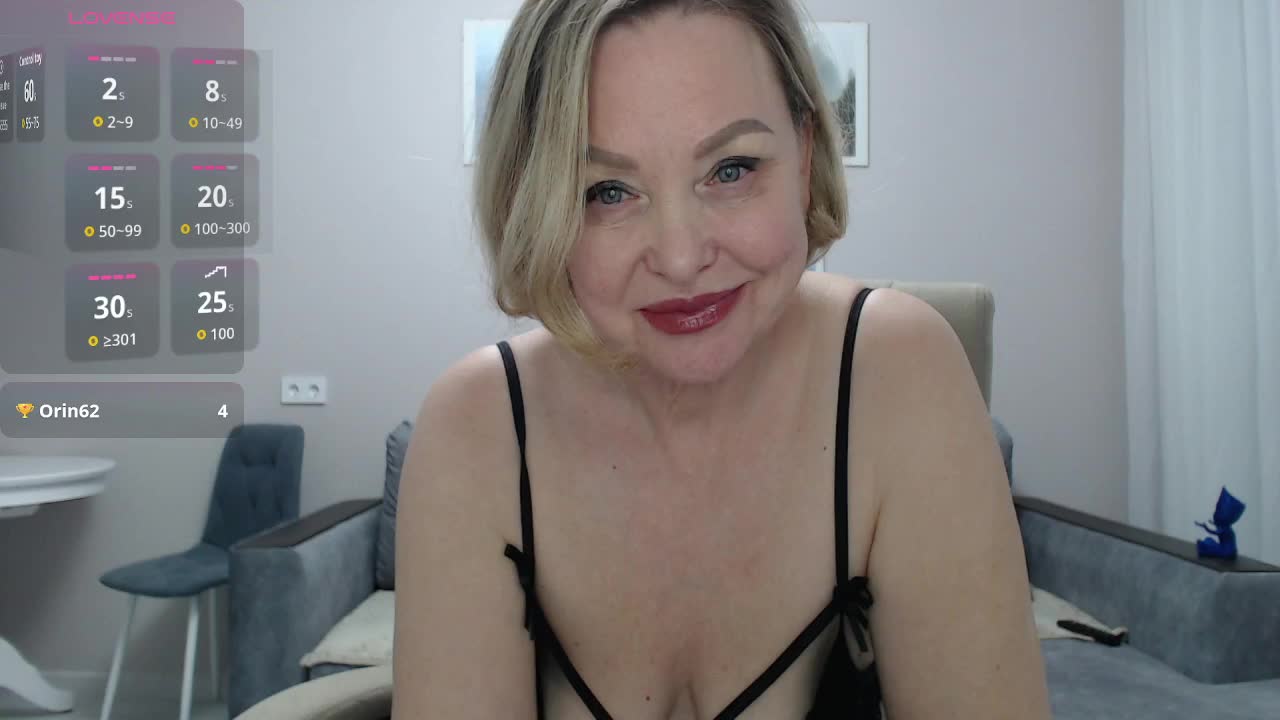 ILUBOVE Live Sex February 20, 2026