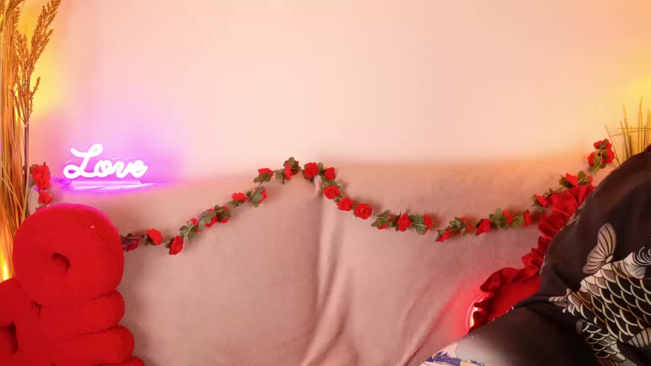 ShenRi Live Sex February 20, 2026