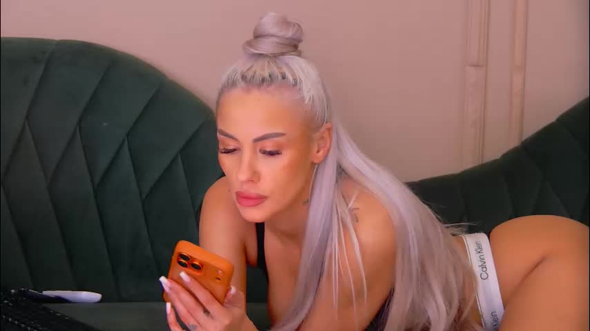 bailey_rush Live Sex February 20, 2026