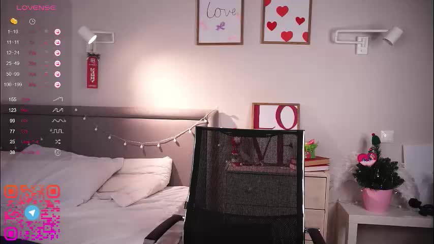 hasta_la_kissy Live Sex February 20, 2026