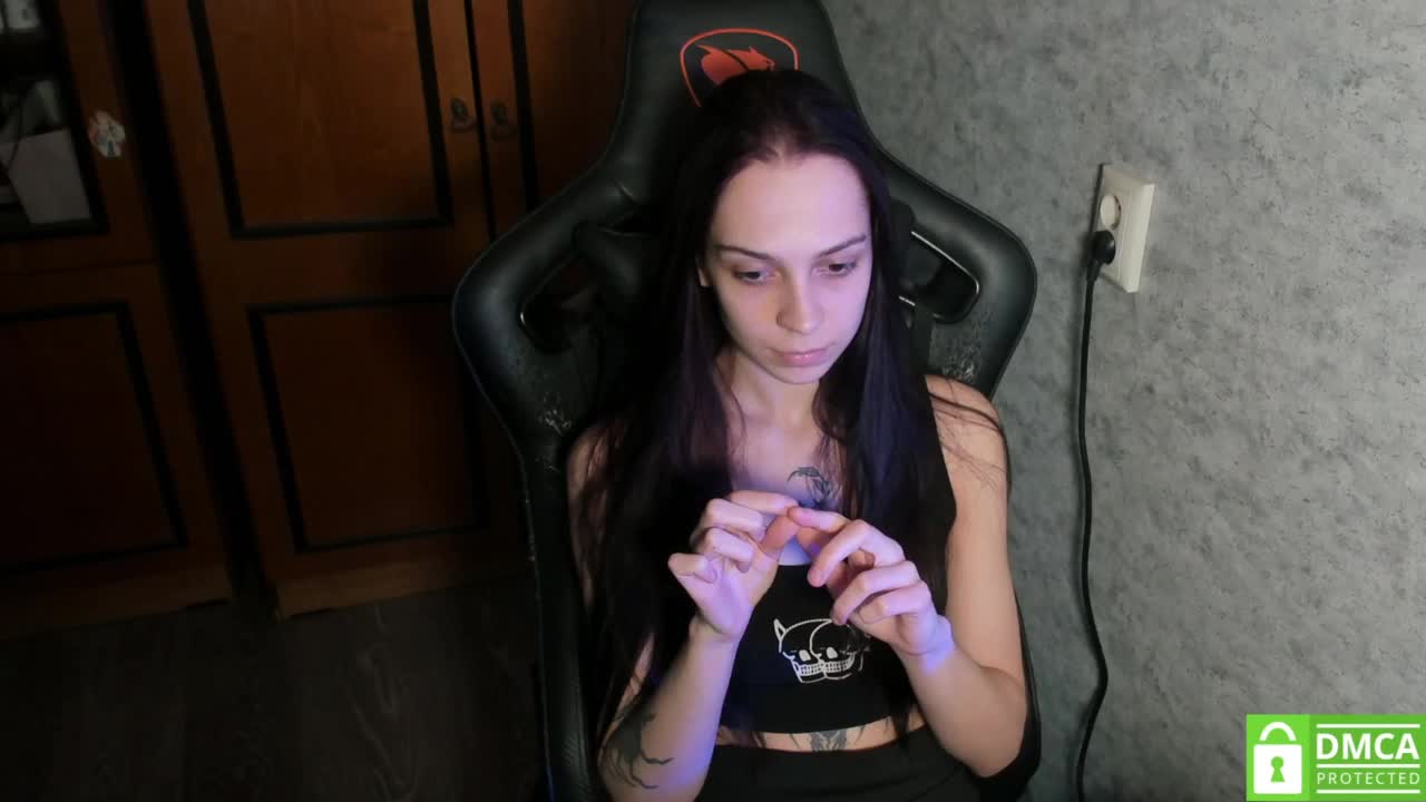 Rachel-Sharps Live Sex February 20, 2026