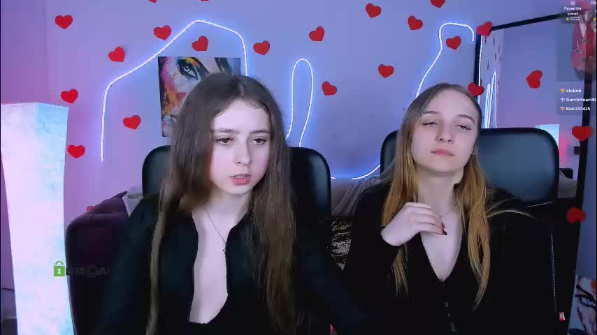 keylas_moan Live Sex February 20, 2026