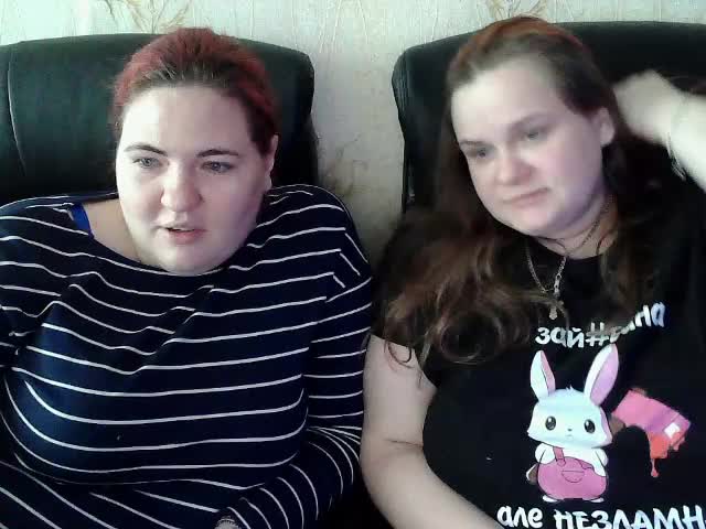 HollyXEva Live Sex February 20, 2026