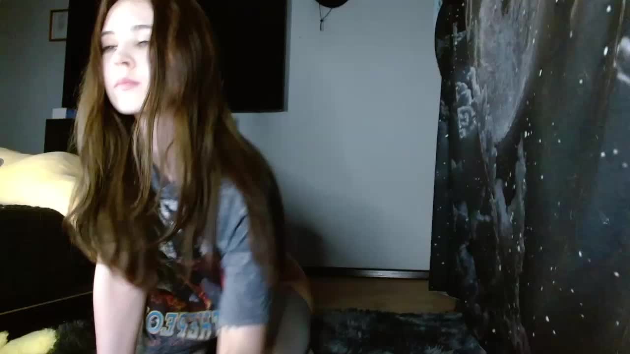 EvaKasper Live Sex February 20, 2026