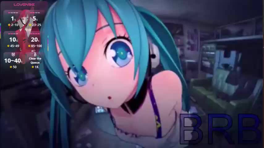 lii_luu Live Sex February 20, 2026