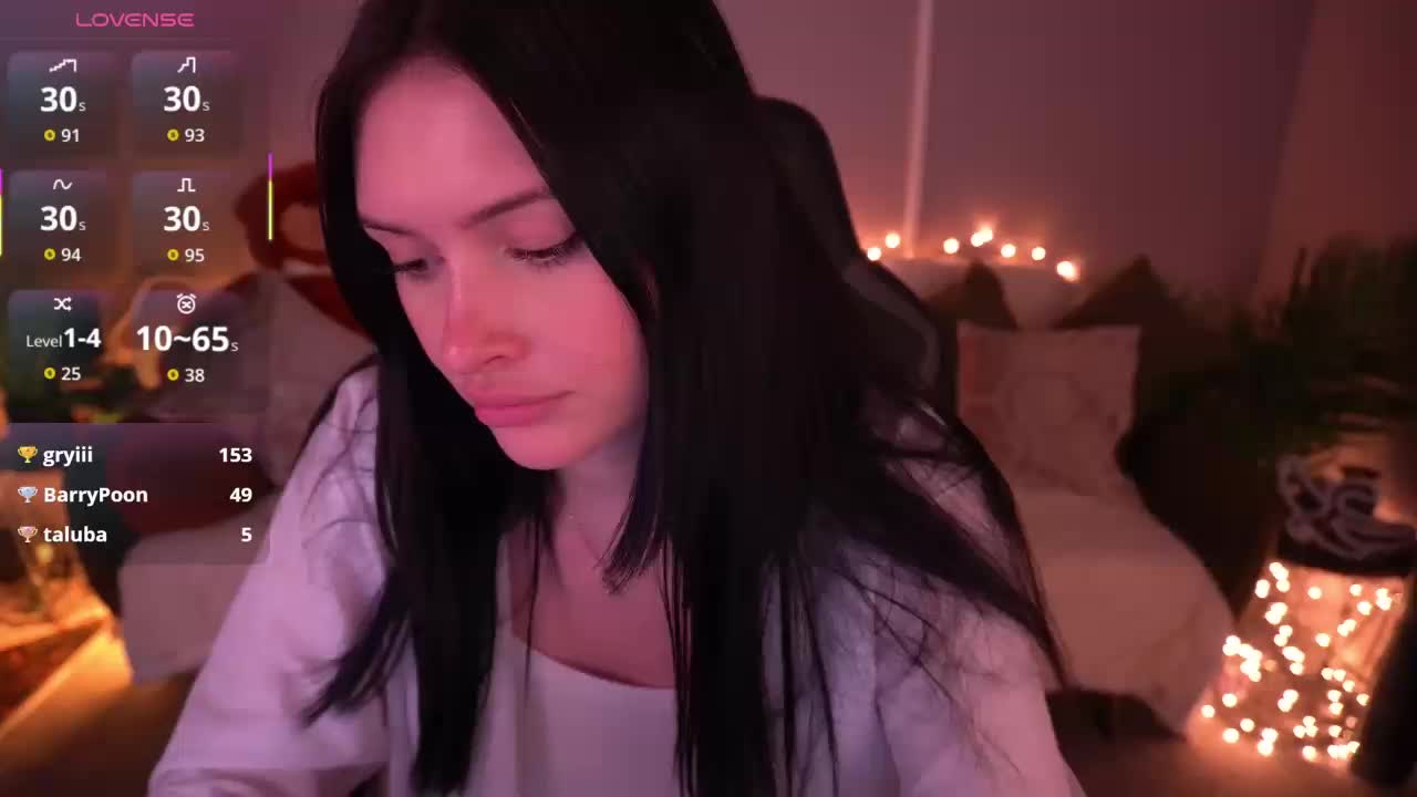 MilaSecret Live Sex February 20, 2026