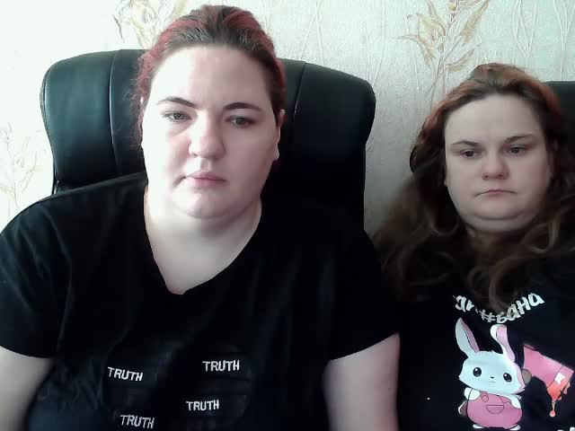 HollyXEva Live Sex February 20, 2026