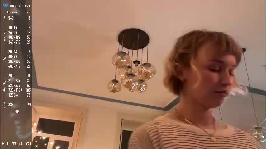 ms_dira Live Sex February 20, 2026