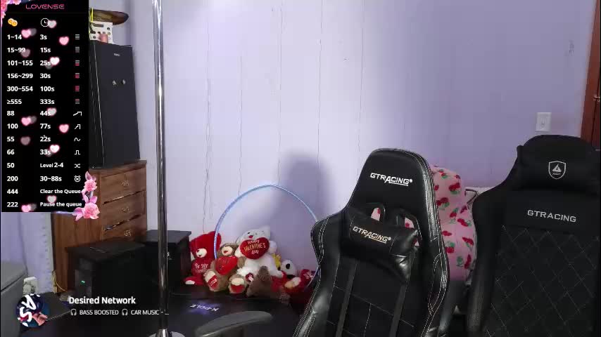 mocha_ Live Sex February 20, 2026