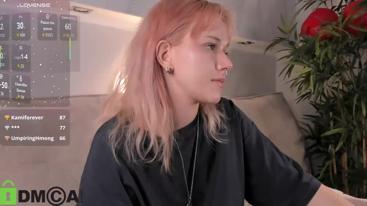 Molly-Platt Live Sex February 20, 2026