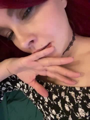 Lu-Mars Live Sex February 20, 2026