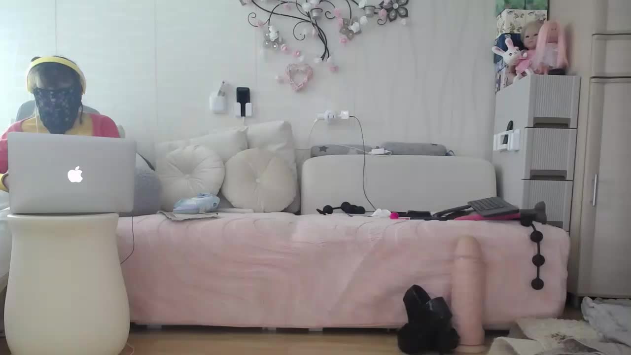 Kamila5555555 Live Sex February 20, 2026