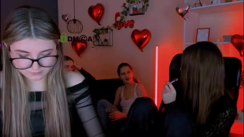 lissa_night Live Sex February 20, 2026