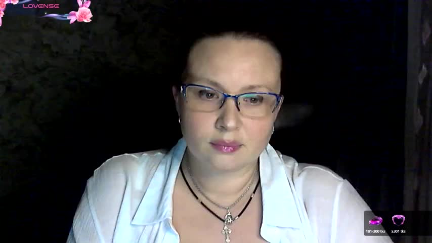 NERVOMOTINA Live Sex February 20, 2026