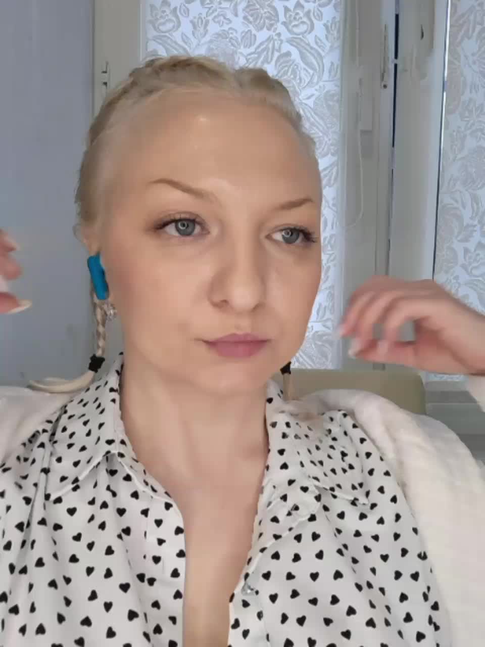 Anesteishen Live Sex February 20, 2026