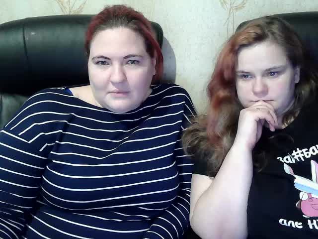 HollyXEva Live Sex February 20, 2026