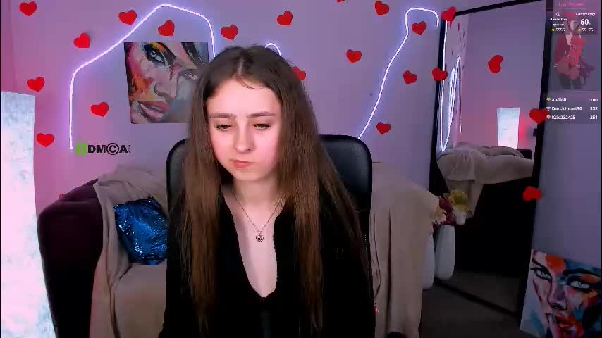 keylas_moan Live Sex February 20, 2026