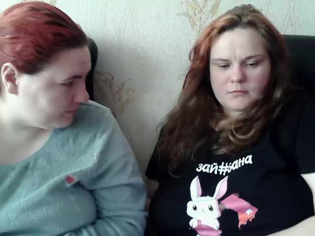 HollyXEva Live Sex February 20, 2026