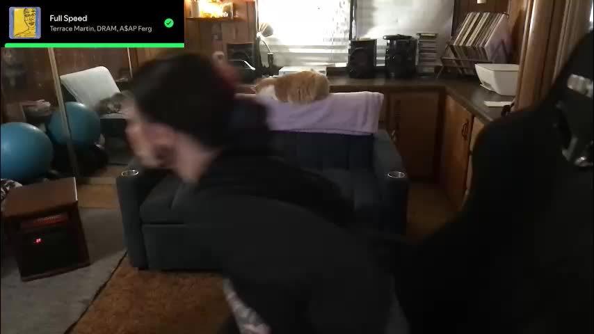 incognitoqueen Live Sex February 20, 2026