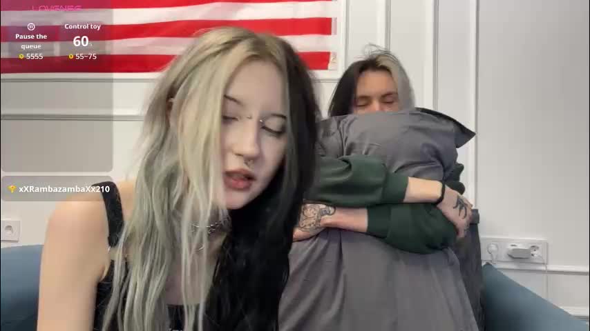 veryraretwins Live Sex February 20, 2026