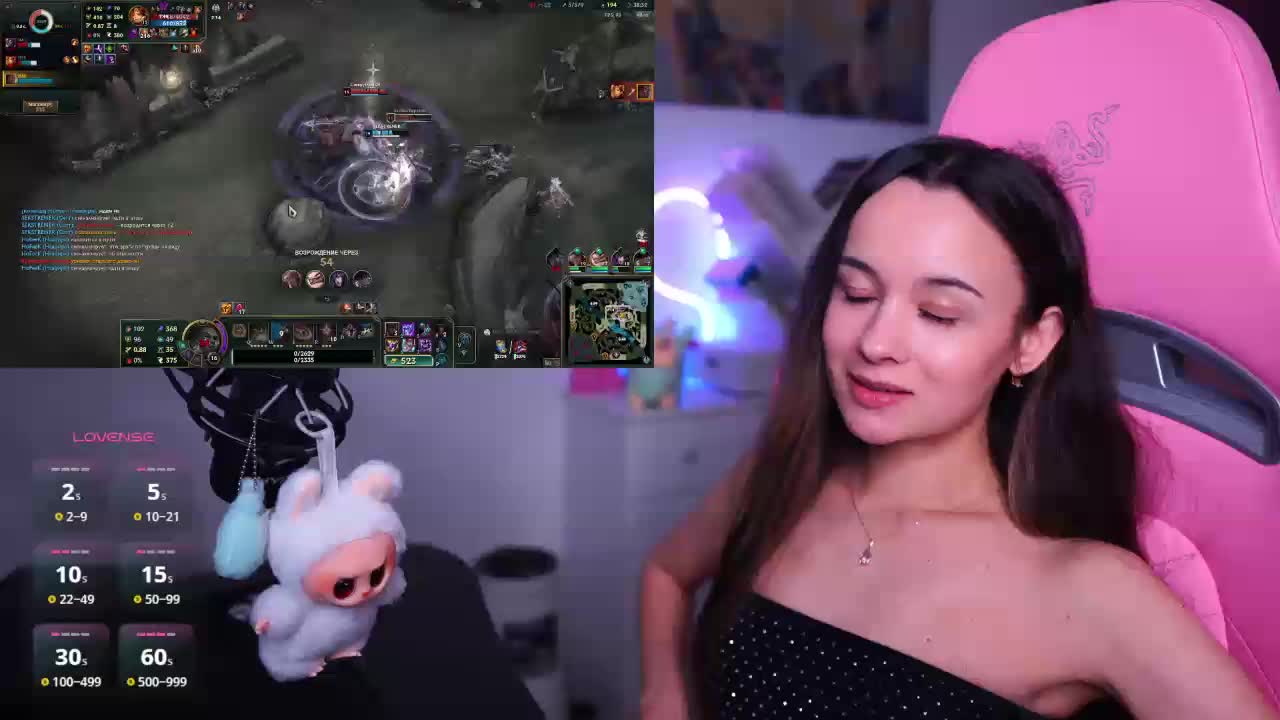 JuicyAngel Live Sex February 20, 2026