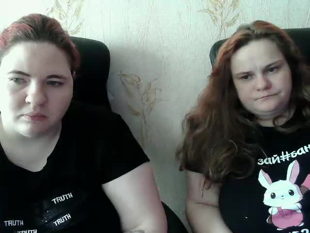 HollyXEva Live Sex February 20, 2026