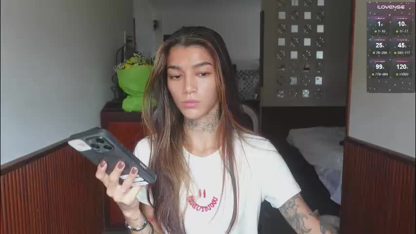 vinkitinkii Live Sex February 20, 2026