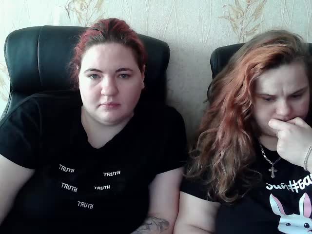 HollyXEva Live Sex February 20, 2026