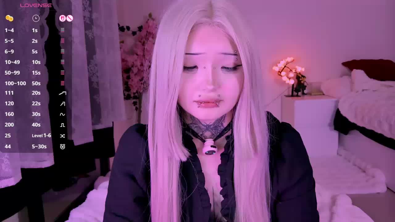 Leinbone Live Sex February 20, 2026