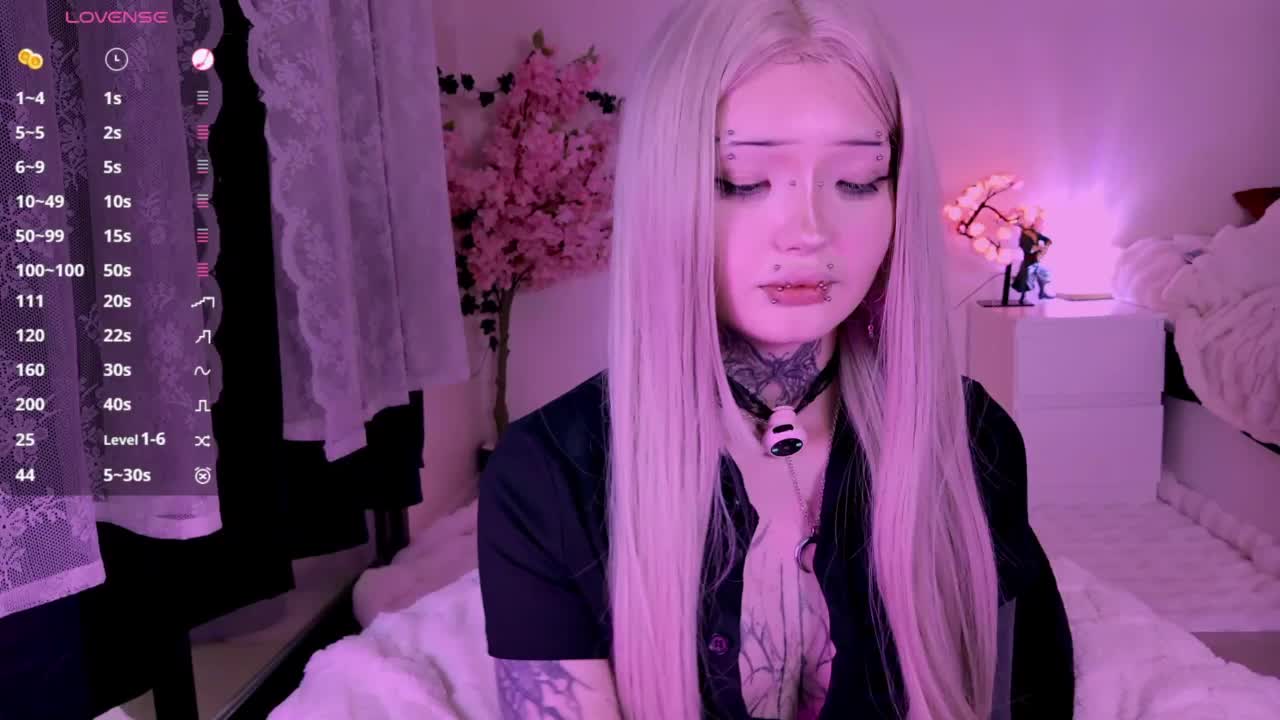 Leinbone Live Sex February 20, 2026