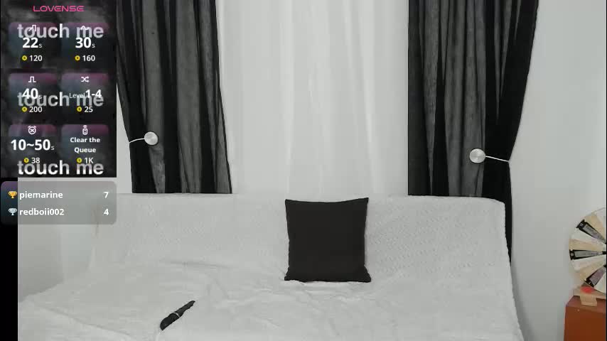 sexy_emeli Live Sex February 20, 2026