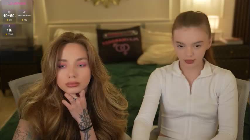 kira0541 Live Sex February 20, 2026