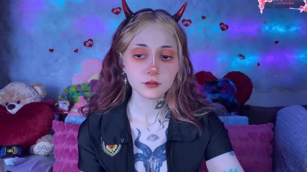 Devil-Baby Live Sex February 20, 2026