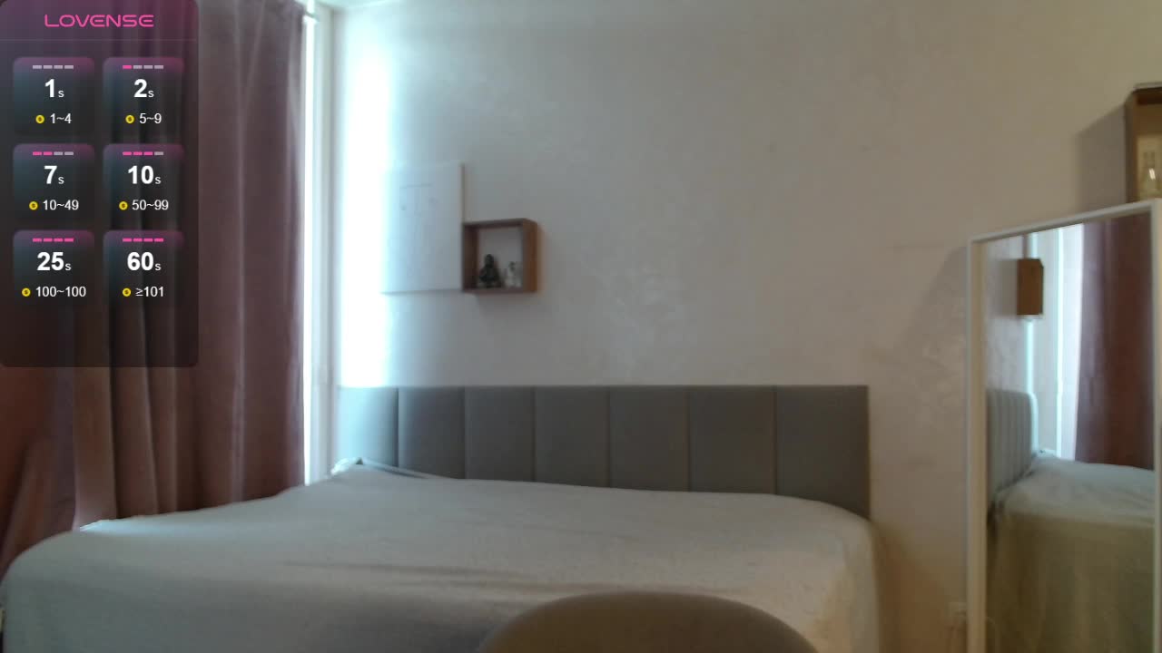 siberiangirl1 Live Sex February 20, 2026