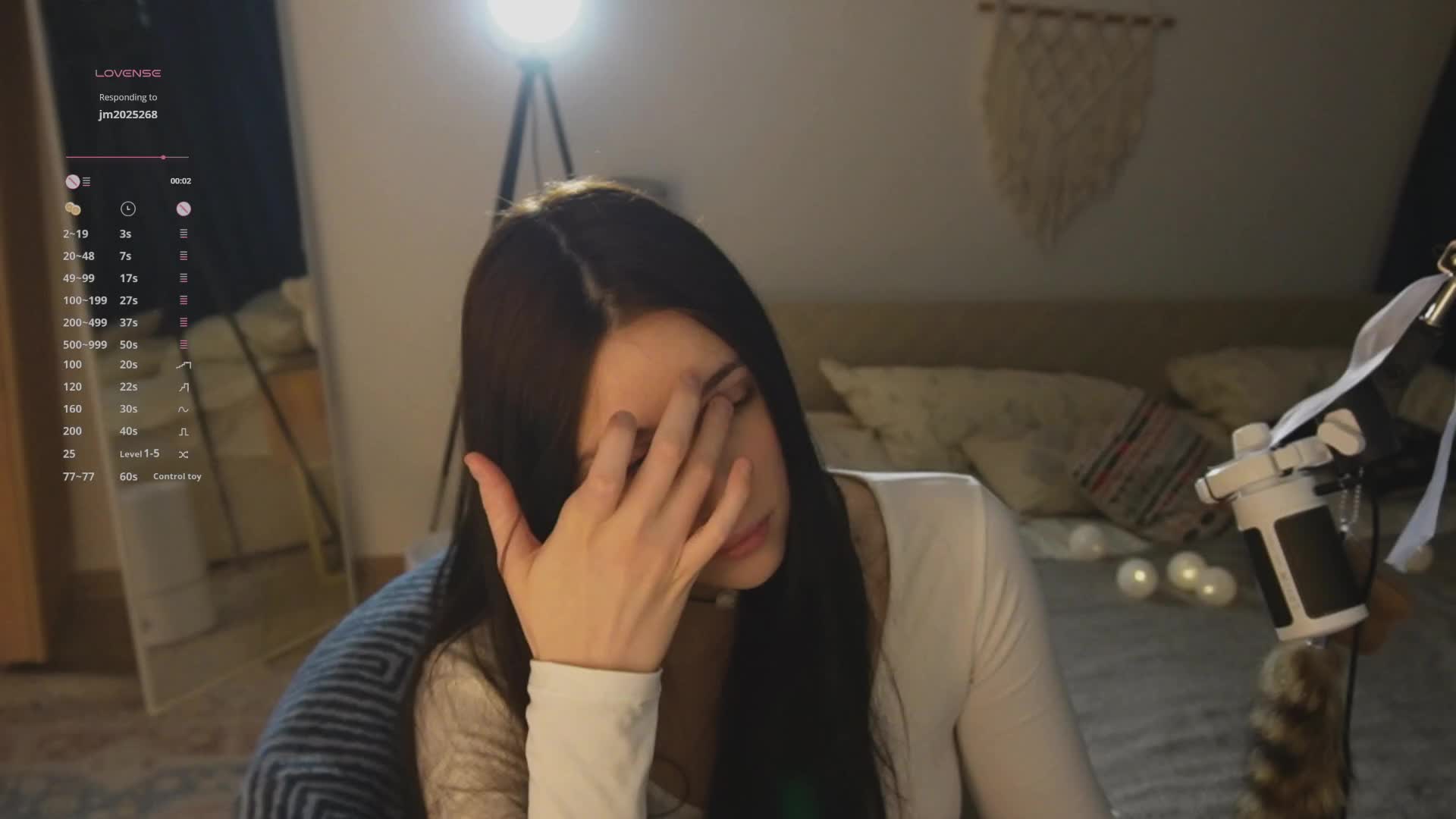 velvetjenny Live Sex February 20, 2026