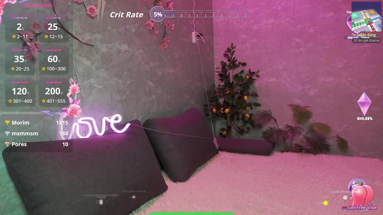 SexyKitty75-1 Live Sex February 20, 2026