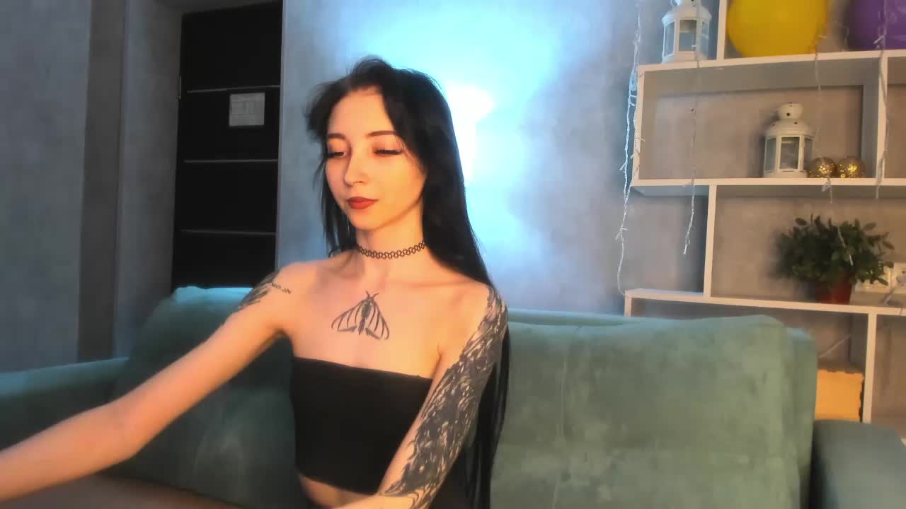 Ellen-Hops Live Sex February 20, 2026