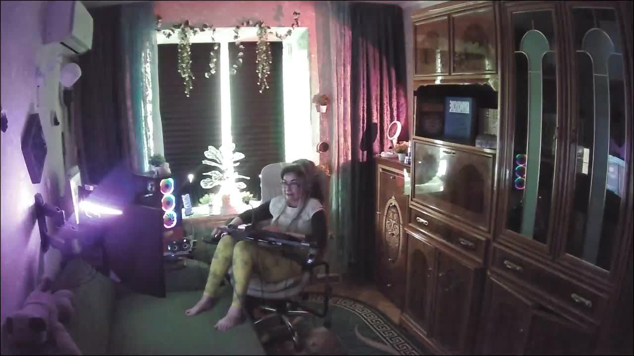 Infodar Live Sex February 20, 2026