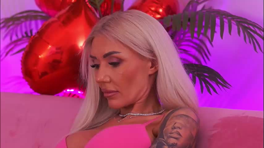 therealfallingangel Live Sex February 20, 2026